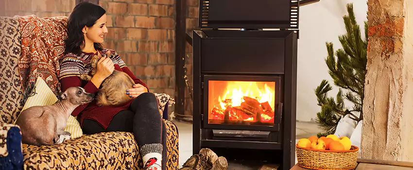 Wood Stove Chimney Cleaning Services in Sterling, VA