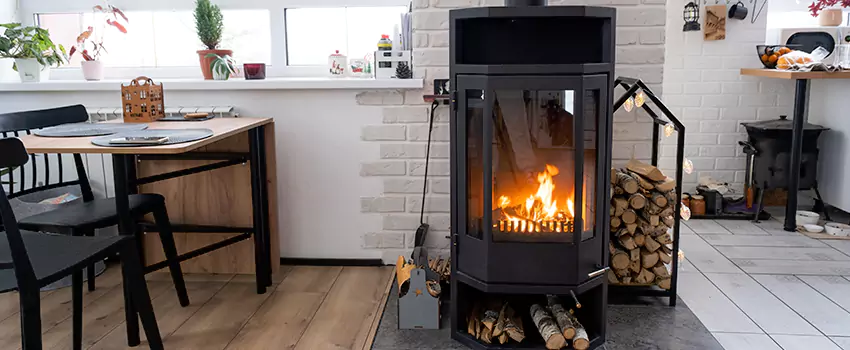 Wood Stove Firebox Installation Services in Sterling, VA