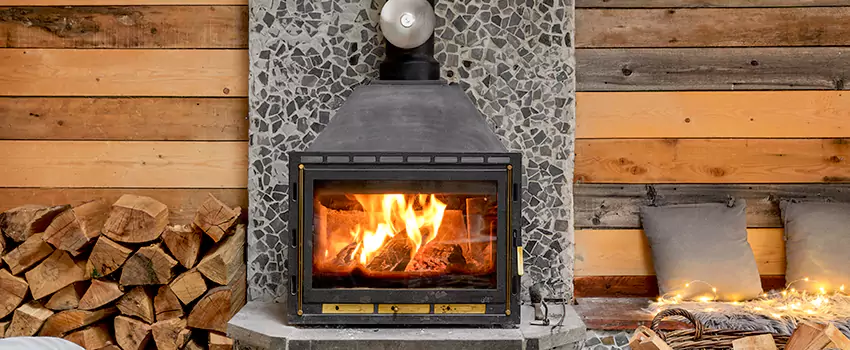 Wood Stove Cracked Glass Repair Services in Sterling, VA
