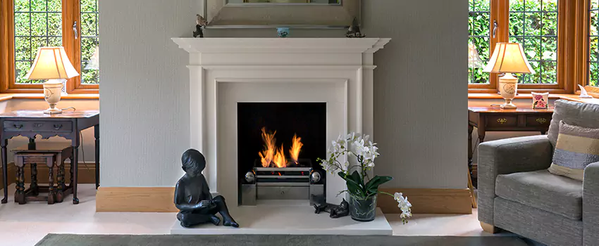 Astria Open-Hearth Wood Fireplaces Services in Sterling, VA