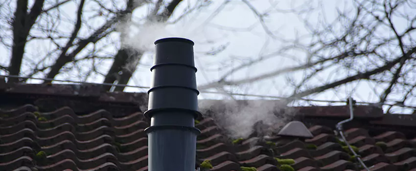 Broken Chimney Animal Screen Repair And Installation in Sterling, VA