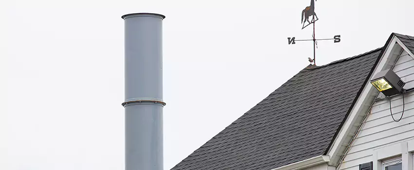 Multi-flue Chimney Caps Installation And Repair in Sterling, VA
