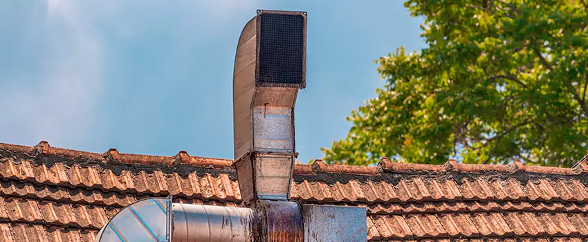 Chimney Creosote Cleaning Experts in Sterling, Virginia