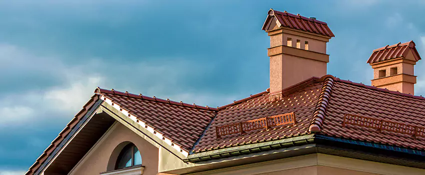 Residential Chimney Services in Sterling, Virginia