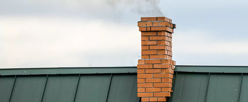 Chimney Installation Company in Sterling, VA