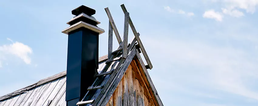 Chimney Pot Inspection in Sterling, VA