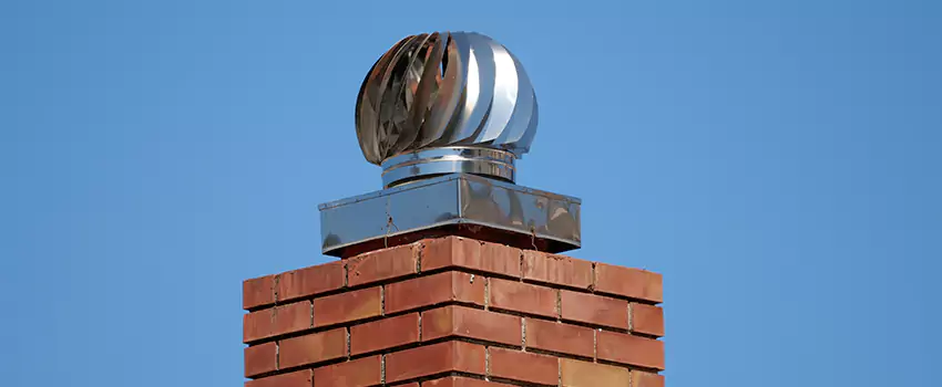 Chimney Flue Rebuild Services in Sterling, Virginia