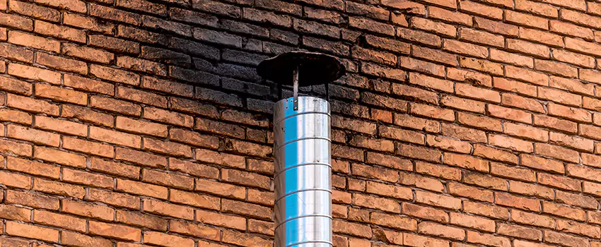 Chimney Design and Style Remodel Services in Sterling, Virginia