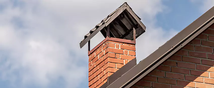 Chimney Saver Masonry Repair Contractor in Sterling, Virginia