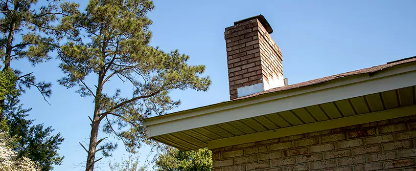 Brick Chimney Sweep Near Me in Sterling, VA
