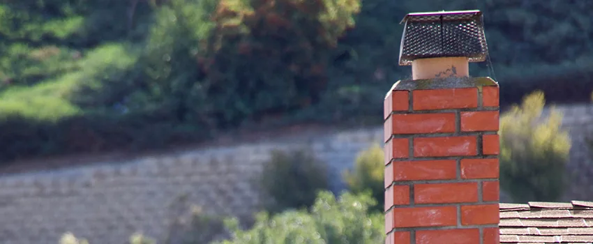 Chimney Tuckpointing And Masonry Restoration in Sterling, VA