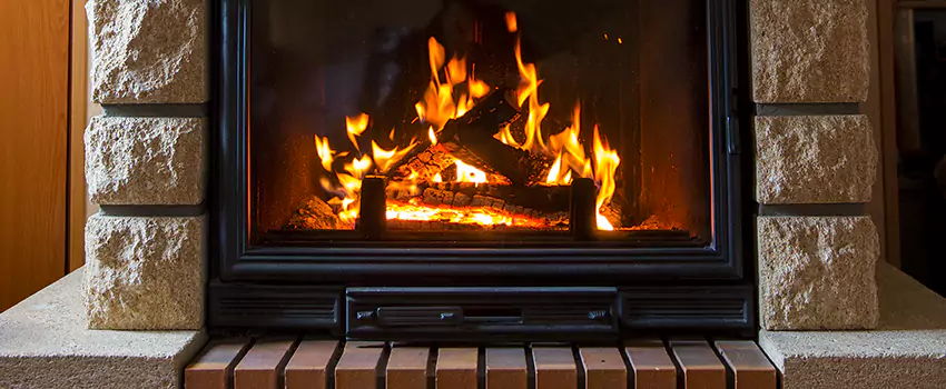 Decorative Fireplace Installation Cost in Sterling, Virginia