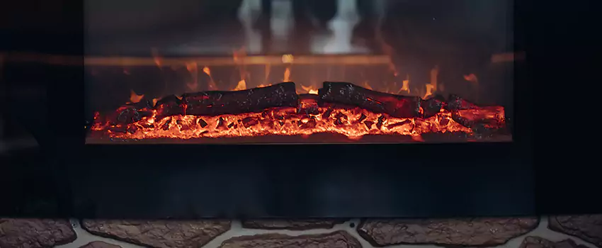 Cost of Electric Fireplace Repair Service in Sterling, Virginia