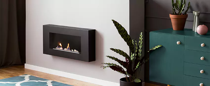 Cost of Ethanol Fireplace Repair And Installation Services in Sterling, VA