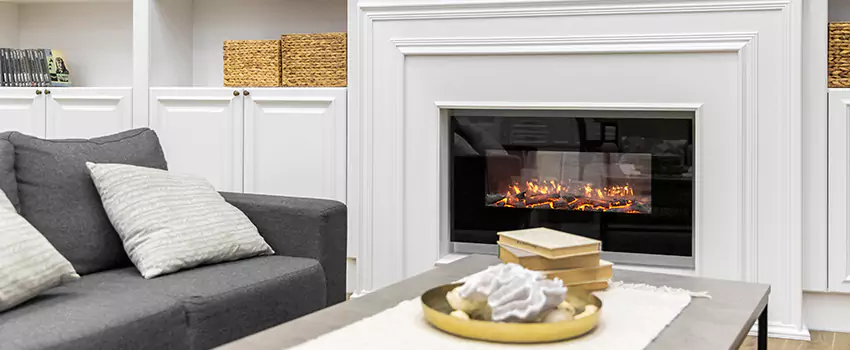 Professional Fireplace Maintenance Contractors in Sterling, VA