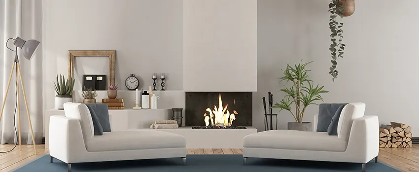 Decorative Fireplace Crystals Services in Sterling, Virginia