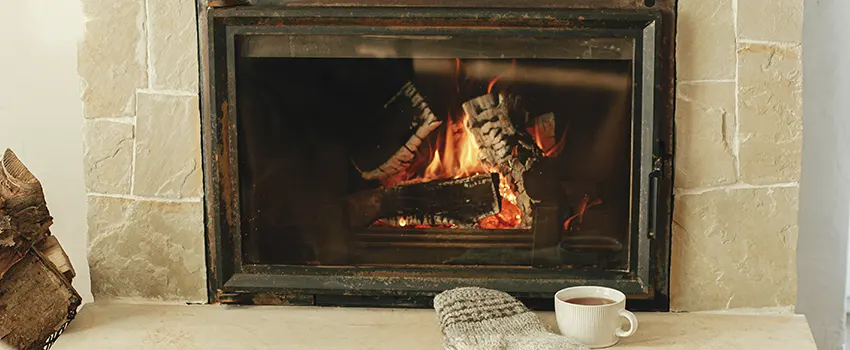 Fireplace Door Handle Replacements Services in Sterling, Virginia