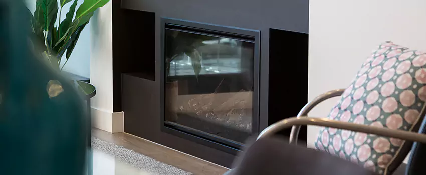 Gas Fireplace Installation in Sterling, VA