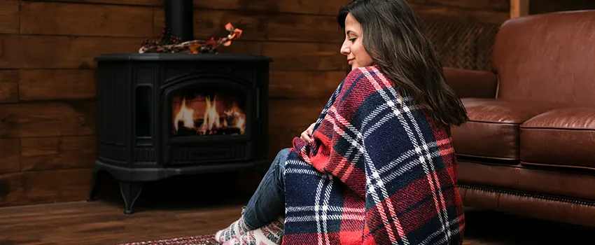 Fireplace Firebox Grate Replacement Services  in Sterling, Virginia