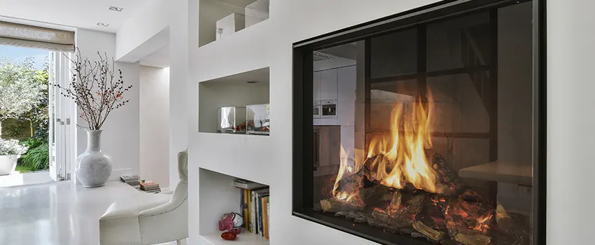 Fireplace Screen Installation And Replacement in Sterling, VA
