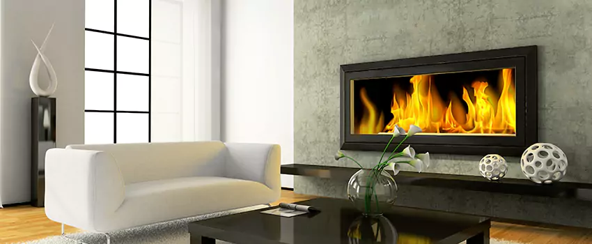 Fireplace Hearth Ideas in Sterling, Virginia
