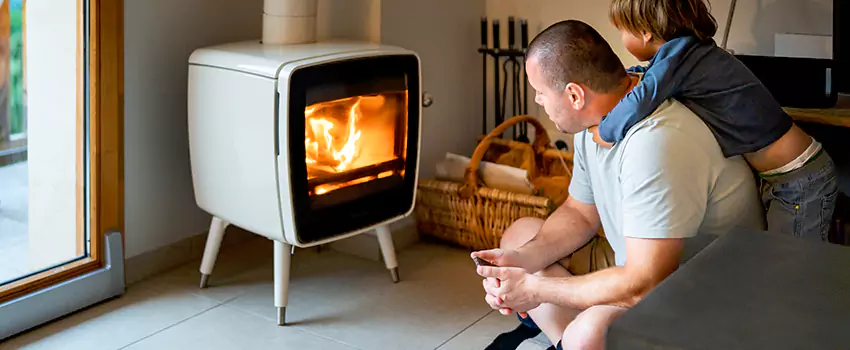 Fireplace Flue Maintenance Services in Sterling, VA