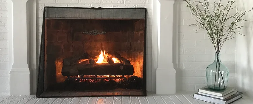 Cost-Effective Fireplace Mantel Inspection And Maintenance in Sterling, VA