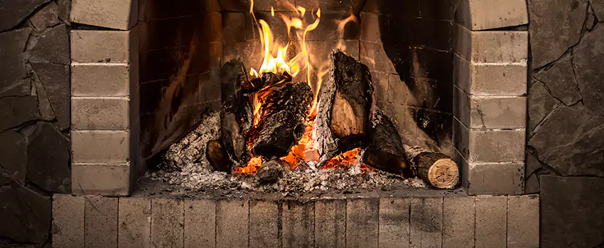 Cost of Rebuilding A Fireplace in Sterling, Virginia