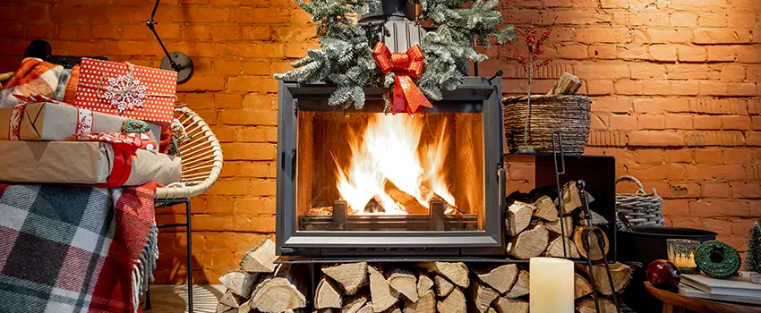 Steel Fireplace Grate Repair And Replacement Services in Sterling, Virginia