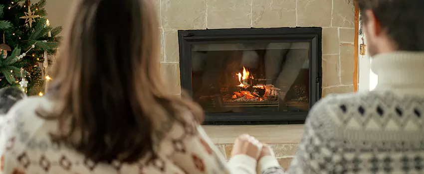 Fireplace Firebox Refurbish & Restore Services in Sterling, VA