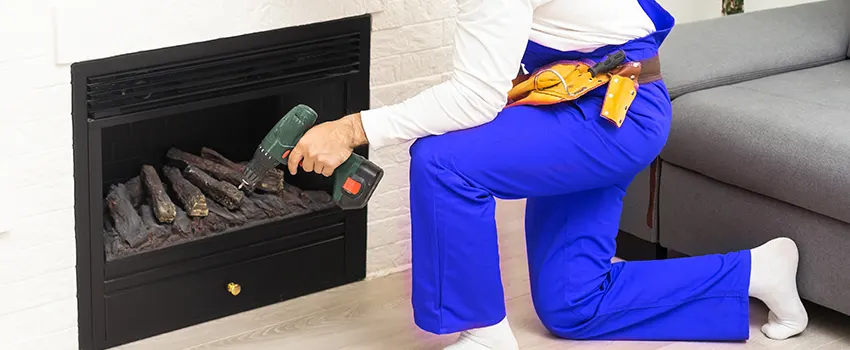 Fireplace Safety Inspection Specialists in Sterling, Virginia