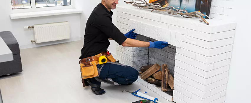 Gas Fireplace Repair And Replacement in Sterling, VA