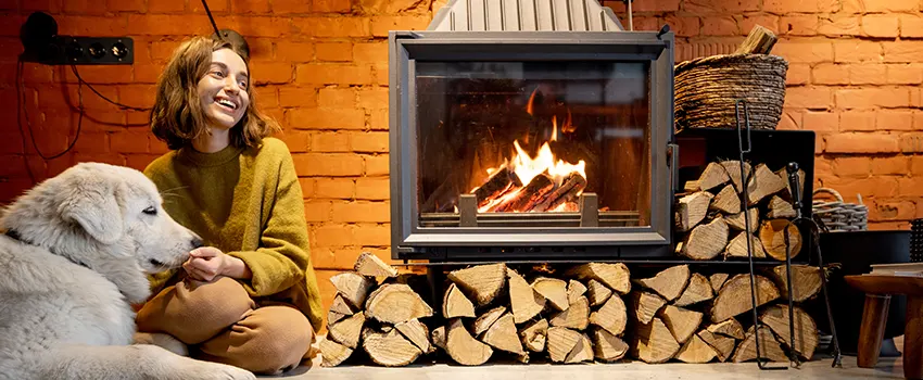 Fireplace Smell Removal Cost in Sterling, VA