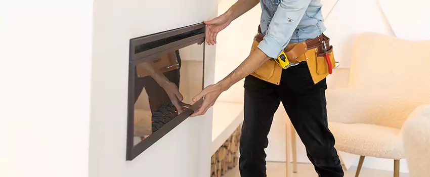 Traditional Fireplace Vent Sweeping in Sterling, VA
