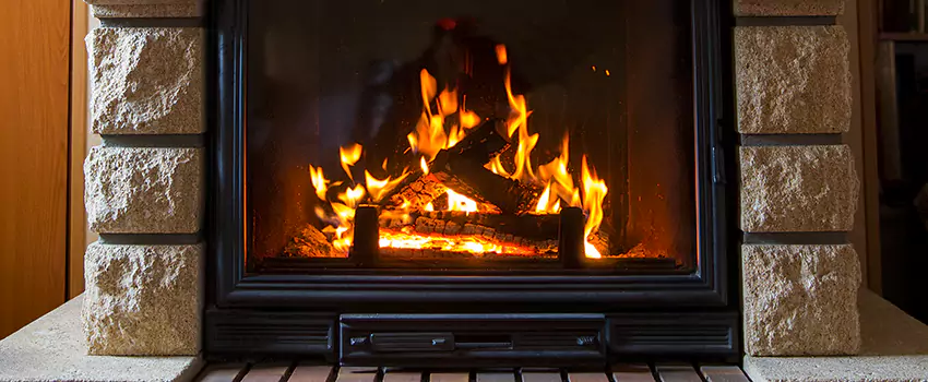Fireplace Xtrordinair Probuilder Gas Fireplace Installation in Sterling, VA
