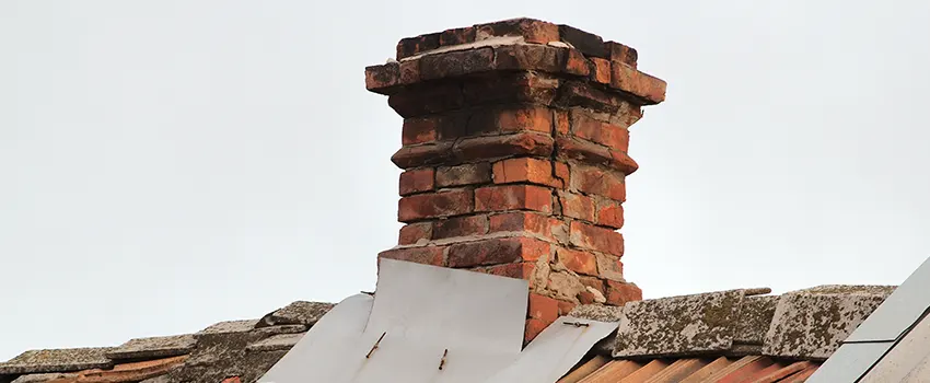 Cost of Fixing Blocked Chimney in Sterling, Virginia