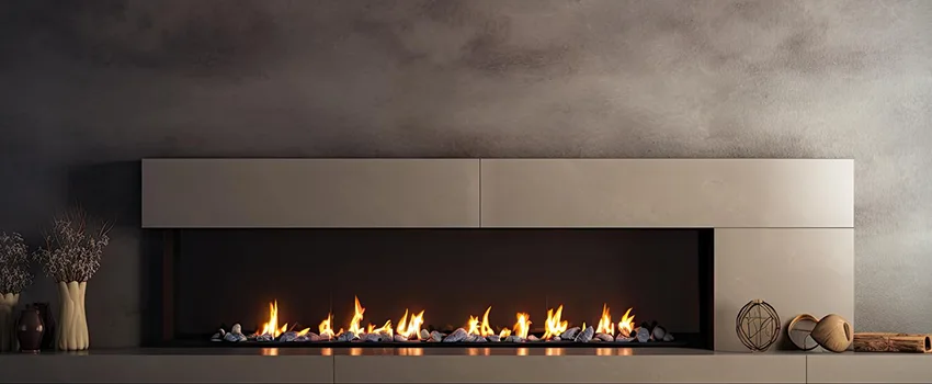 Gas Fireplace Logs Supplier in Sterling, Virginia