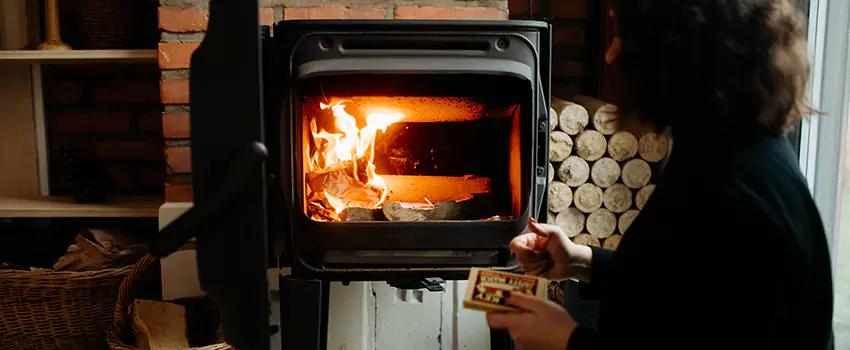Hearthstone Wood Stoves Fireplace Repair in Sterling, Virginia