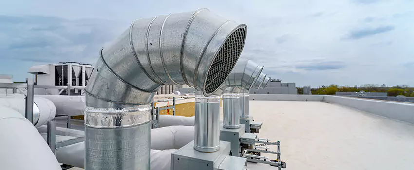 Insulated Ductwork Repair Services Near Me in Sterling, VA