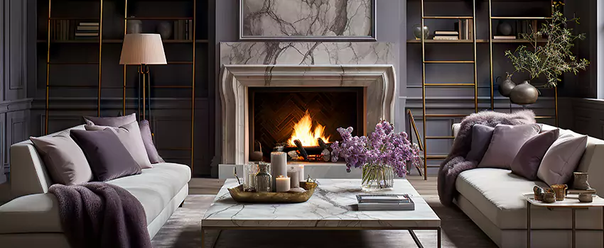 Napoleon Galaxy Series Outdoor Fireplaces Repair in Sterling, VA