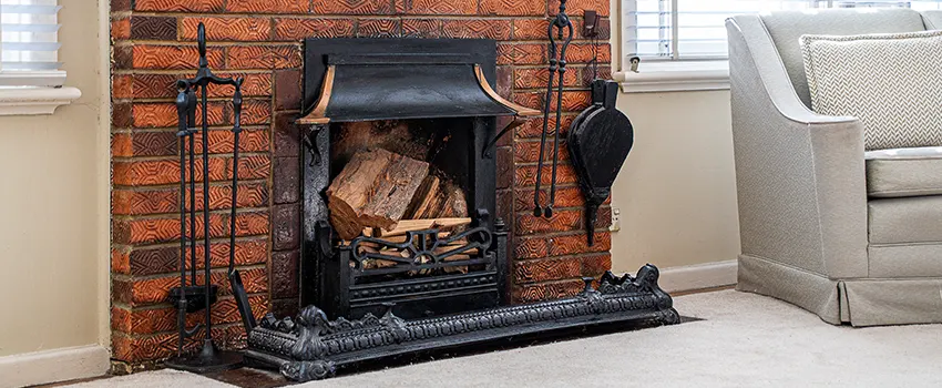 Custom Old Fireplace Redesign Services in Sterling, Virginia