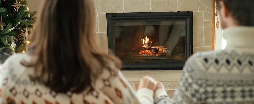 Superior Open-Hearth Wood Fireplaces in Sterling, VA