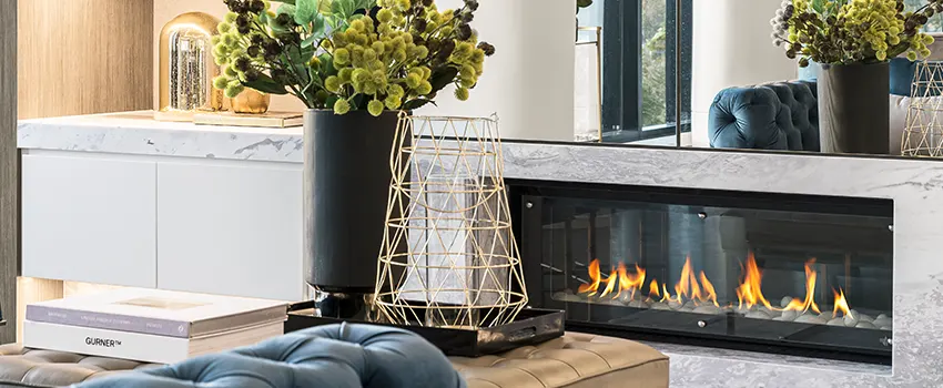 Professional Town & Country Luxury Fireplace Maintenance Experts in Sterling, Virginia