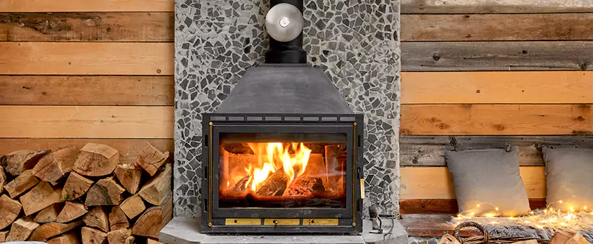 Travis Industries Elite Fireplace Inspection and Maintenance in Sterling, Virginia
