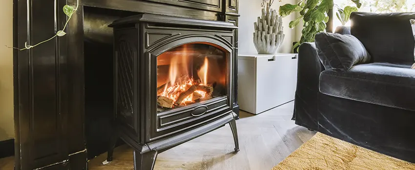 Valor Wood Fireplace in Sterling, VA