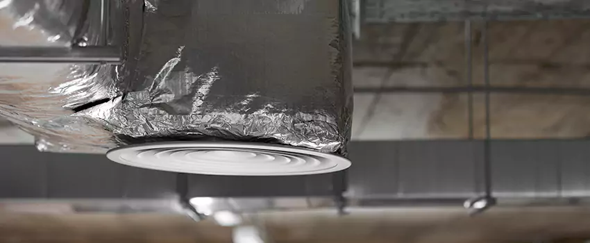 Signs of Dust Accumulation in Vents in Sterling, VA