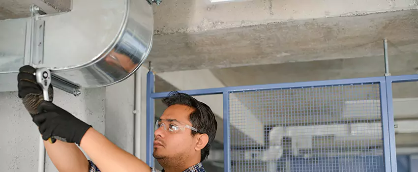 Benefit of Ventilation Cleaning in Sterling, Virginia