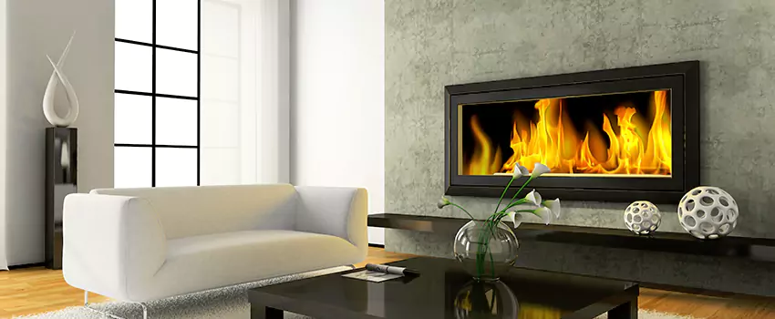 Ventless Fireplace Oxygen Depletion Sensor Installation and Repair Services in Sterling, Virginia