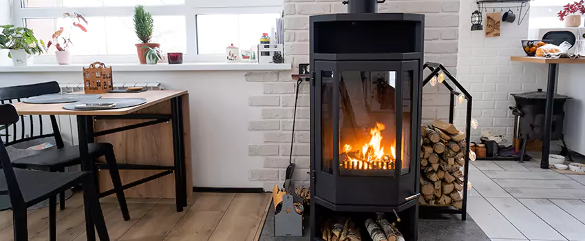 Cost of Vermont Castings Fireplace Services in Sterling, VA
