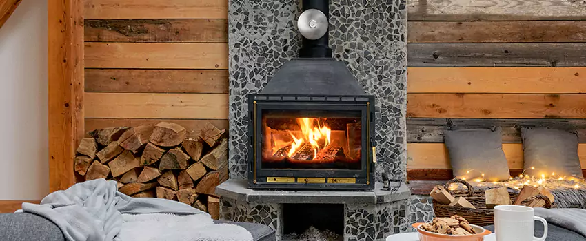 Affordable Wood Fireplace Fixing Solutions in Sterling, Virginia